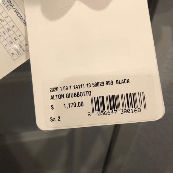 Moncler Puffer Jacket - Picture 6 of 11